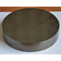 150mm Diamter Circular Plate with Hole of Cemented Carbide